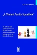 A Violent Family Squabble