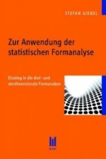 Zur Anwendung der statistischen Formanalyse