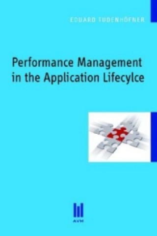 Performance Management in the Application Lifecycle