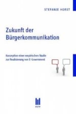 Zukunft der Bürgerkommunikation