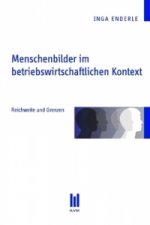 Menschenbilder im betriebswirtschaftlichen Kontext