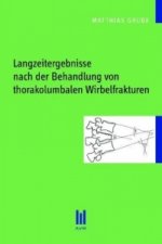 Langzeitergebnisse nach der Behandlung von thorakolumbalen Wirbelfrakturen