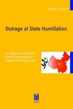 Outrage at State Humiliation