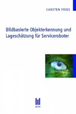 Bildbasierte Objekterkennung und Lageschätzung für Serviceroboter