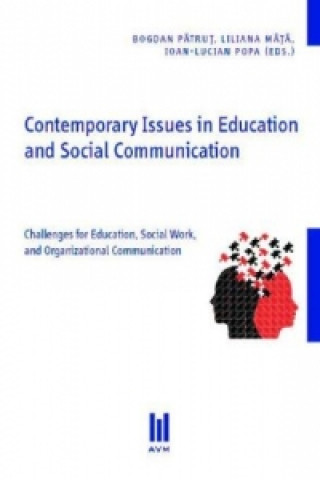 Contemporary Issues in Education and Social Communication