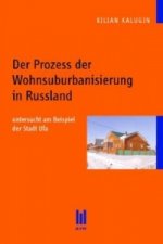 Der Prozess der Wohnsuburbanisierung in Russland