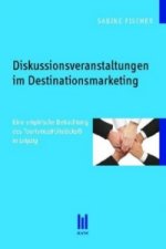 Diskussionsveranstaltungen im Destinationsmarketing