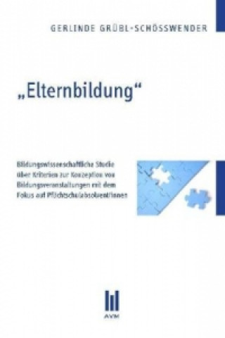 Elternbildung