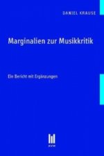 Marginalien zur Musikkritik