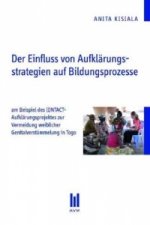 Der Einfluss von Aufklärungsstrategien auf Bildungsprozesse