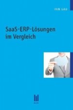 SaaS-ERP-Lösungen im Vergleich