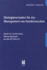 Strategievarianten für das Management von Handelsmarken