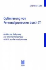 Optimierung von Personalprozessen durch IT