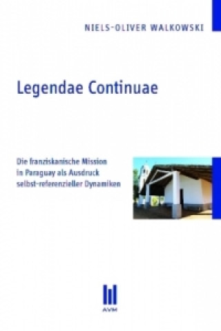 Legendae Continuae