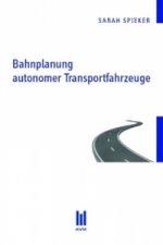 Bahnplanung autonomer Transportfahrzeuge