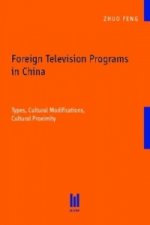 Foreign Television Programs in China