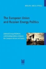 The European Union and Russian Energy Politics