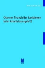 Chancen finanzieller Sanktionen beim Arbeitslosengeld II