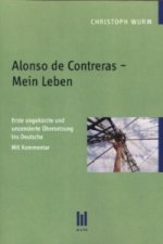 Alonso de Contreras - Mein Leben