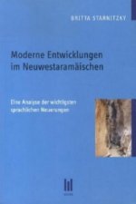 Moderne Entwicklungen im Neuwestaramäischen