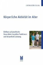 Körperliche Aktivität im Alter