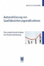 Automatisierung von Qualitätssicherungsmaßnahmen