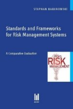 Standards and Frameworks for Risk Management Systems
