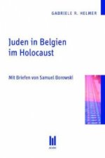 Juden in Belgien im Holocaust