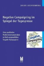 Negative Campaigning im Spiegel der Tagespresse