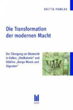 Die Transformation der modernen Macht