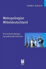 Metropolregion Mitteldeutschland