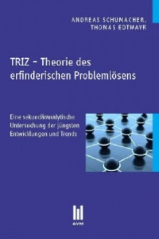 TRIZ - Theorie des erfinderischen Problemlösens