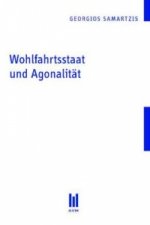 Wohlfahrtsstaat und Agonalität