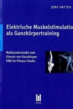 Elektrische Muskelstimulation als Ganzkörpertraining