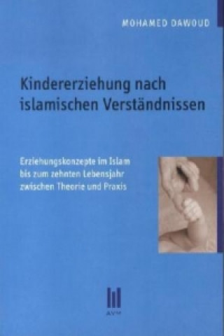 Kindererziehung nach islamischen Verständnissen