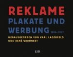 Reklame, 5 Teile