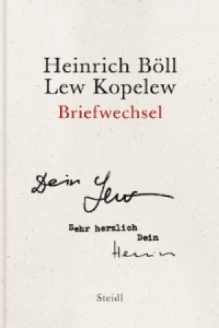 Briefwechsel