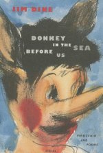 Donkey in the Sea before Us