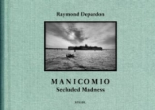 Raymond Depardon: Manicomio