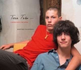 Martine Fougeron: Teen Tribe