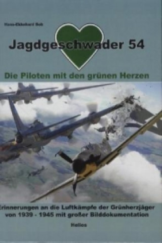 Jagdgeschwader 54