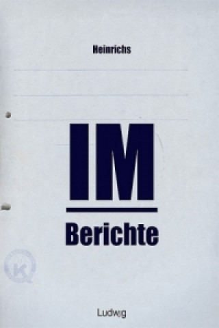 Heinrichs IM-Berichte