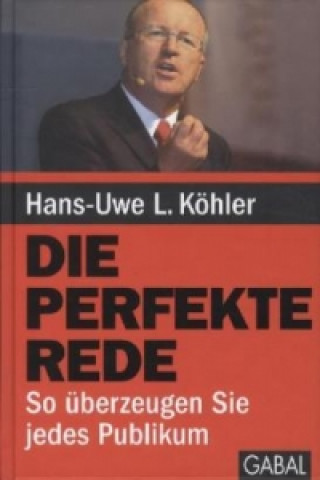 Die perfekte Rede