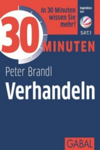 30 Minuten Verhandeln