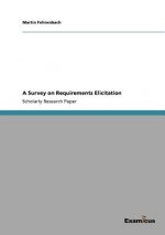 Survey on Requirements Elicitation