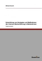Entwicklung von Strategien und Massnahmen der internen Markenfuhrung in Markenkrisen