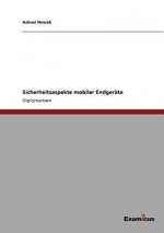 Sicherheitsaspekte mobiler Endgerate