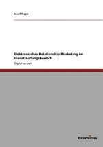 Elektronisches Relationship Marketing im Dienstleistungsbereich