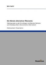 Haresie alternativer OEkonomie