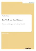 Book and Claim-Konzept